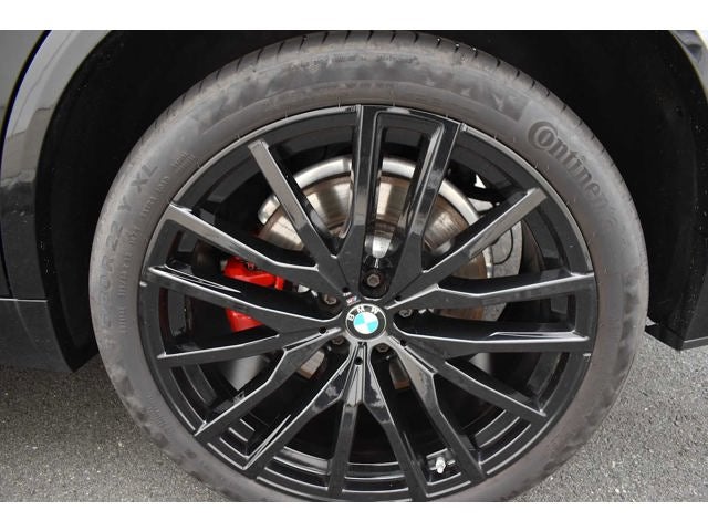 2021 BMW X5 xDrive40i Sports Activity Vehicle