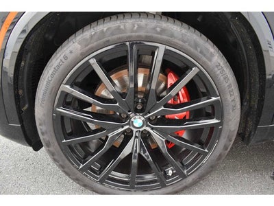 2021 BMW X5 xDrive40i Sports Activity Vehicle