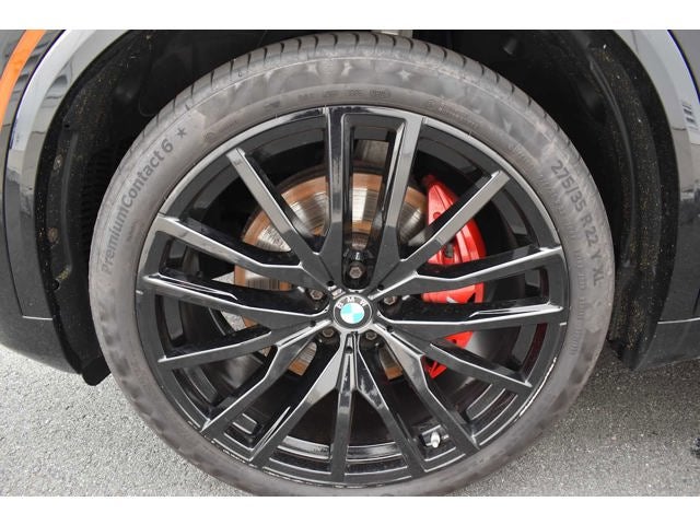 2021 BMW X5 xDrive40i Sports Activity Vehicle