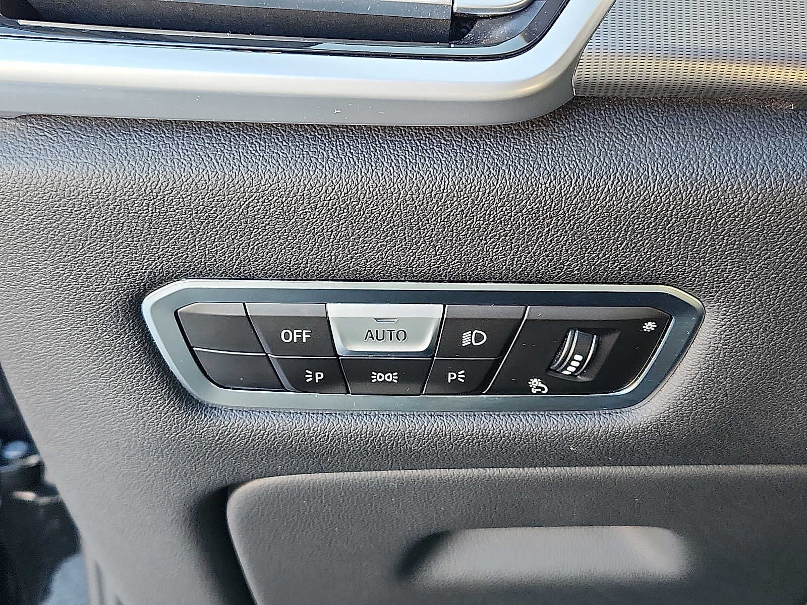 2023 BMW X5 xDrive40i Sports Activity Vehicle