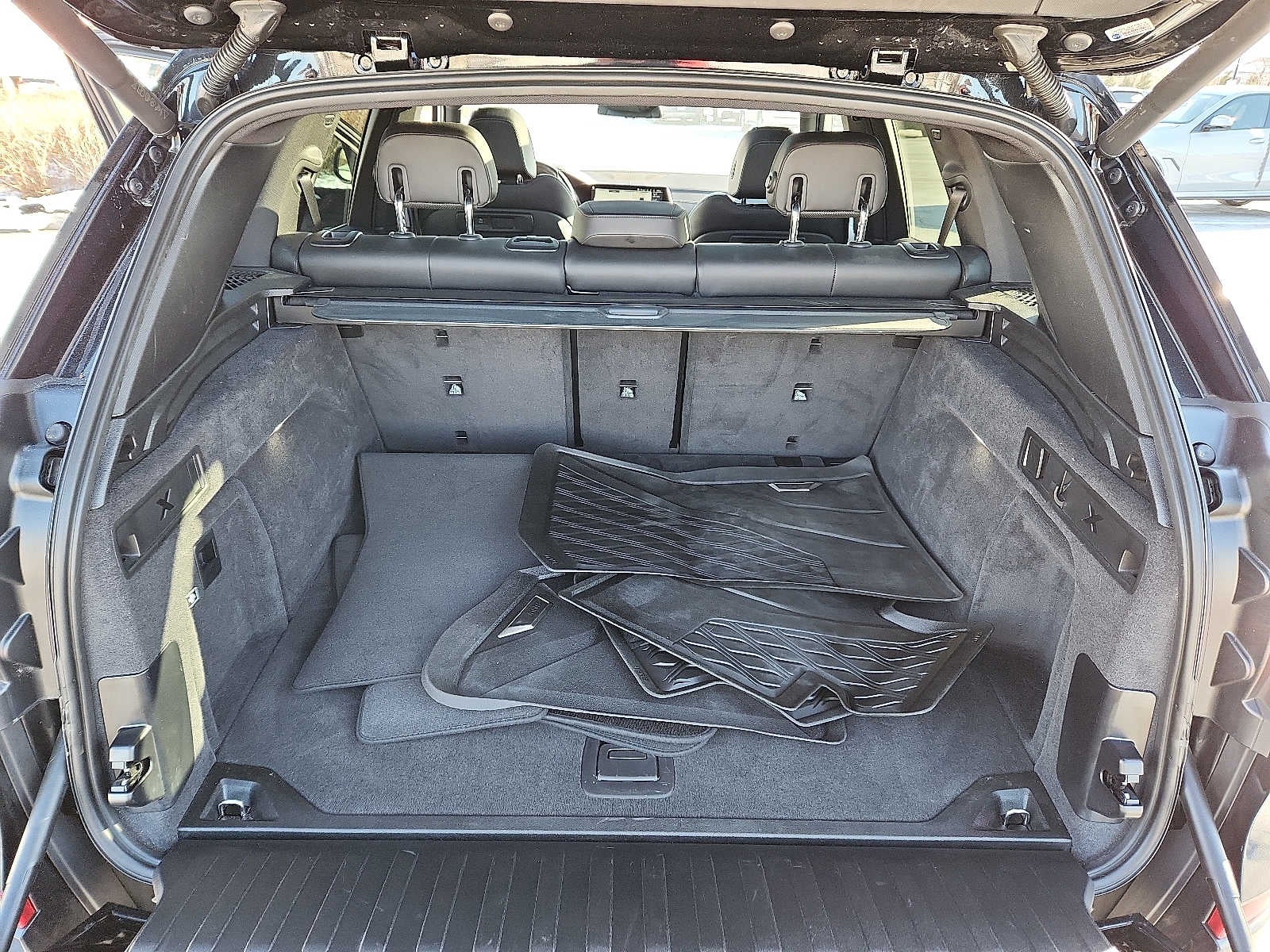 2023 BMW X5 xDrive40i Sports Activity Vehicle