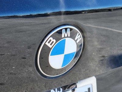 2023 BMW X5 xDrive40i Sports Activity Vehicle