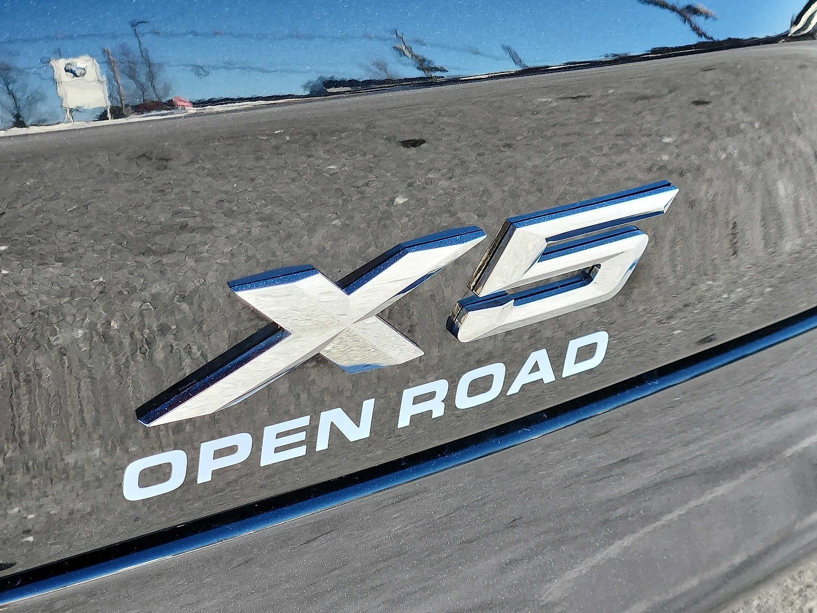 2023 BMW X5 xDrive40i Sports Activity Vehicle