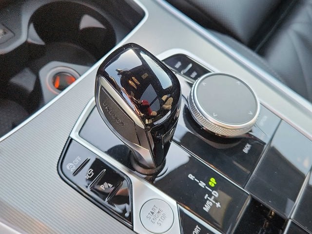 2023 BMW X5 xDrive40i Sports Activity Vehicle