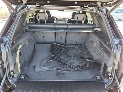 2023 BMW X5 xDrive40i Sports Activity Vehicle