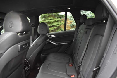 2019 BMW X5 xDrive40i Sports Activity Vehicle