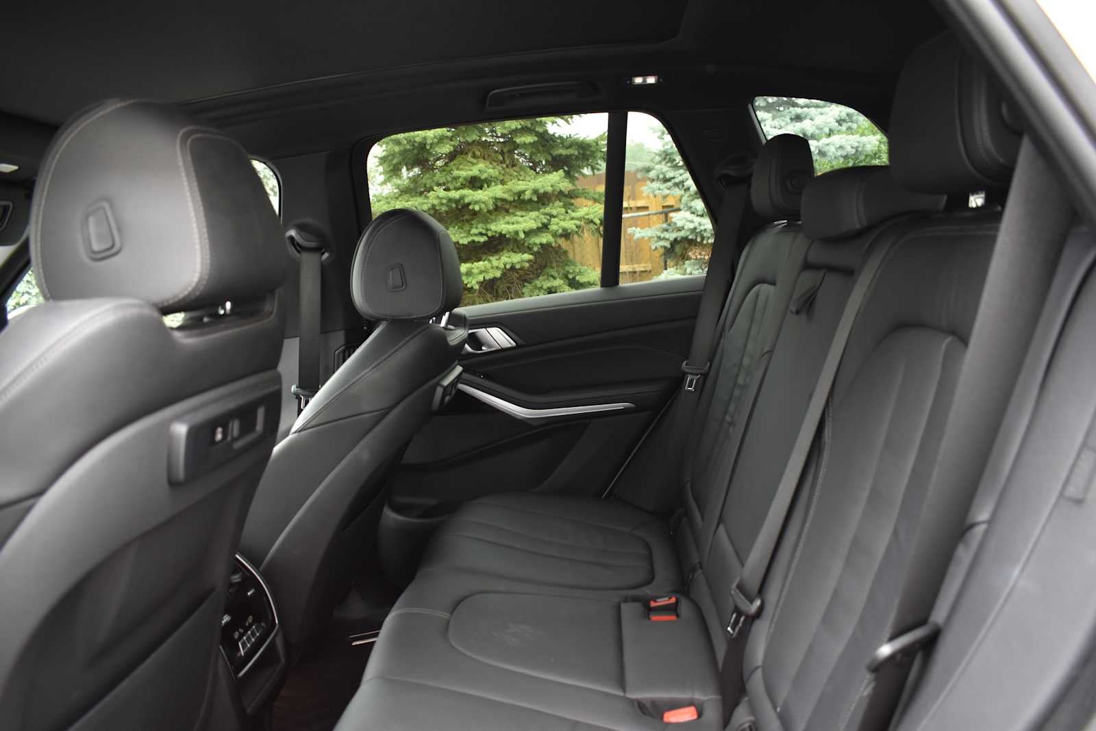 2019 BMW X5 xDrive40i Sports Activity Vehicle