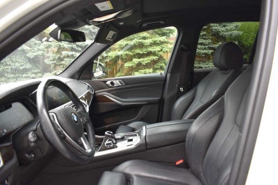 2019 BMW X5 xDrive40i Sports Activity Vehicle
