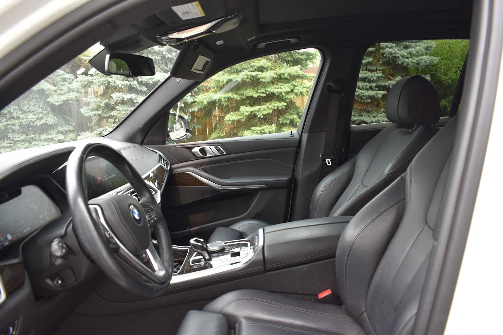 2019 BMW X5 xDrive40i Sports Activity Vehicle