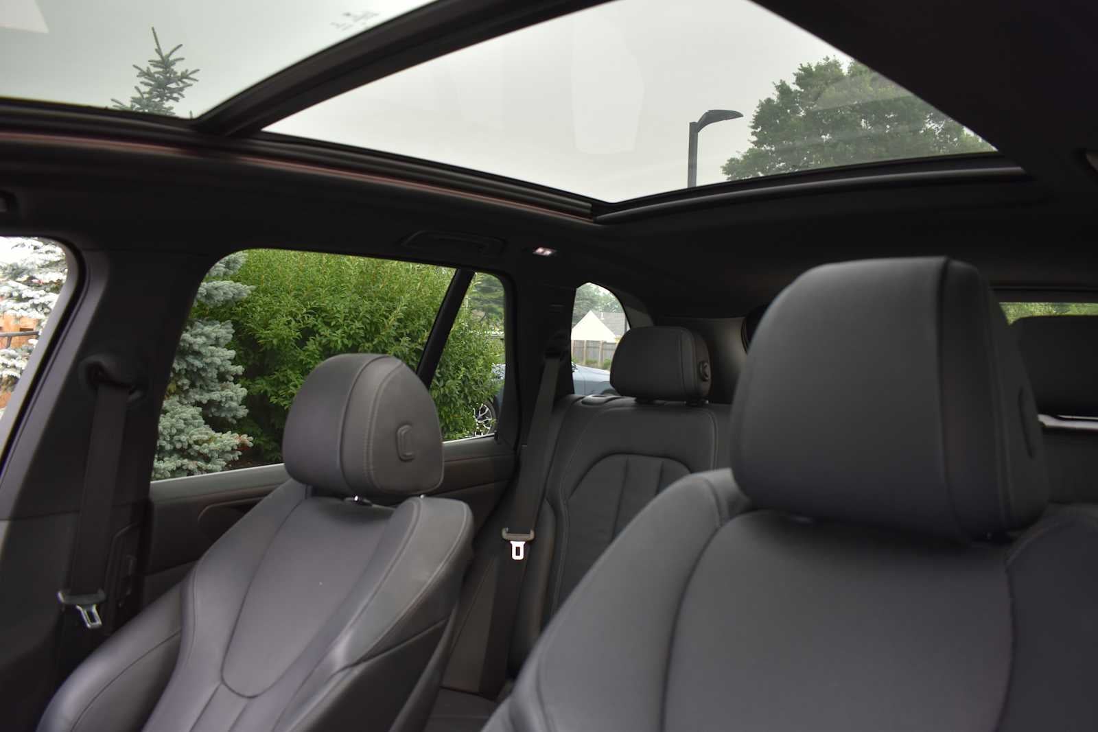 2019 BMW X5 xDrive40i Sports Activity Vehicle
