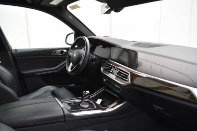 2019 BMW X5 xDrive40i Sports Activity Vehicle