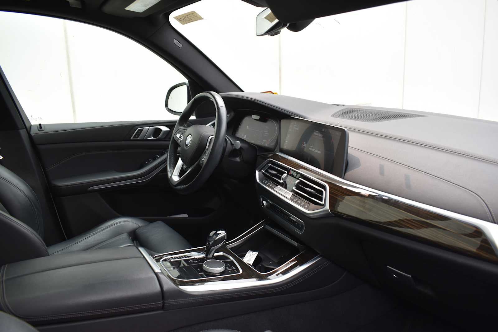 2019 BMW X5 xDrive40i Sports Activity Vehicle
