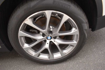 2019 BMW X5 xDrive40i Sports Activity Vehicle