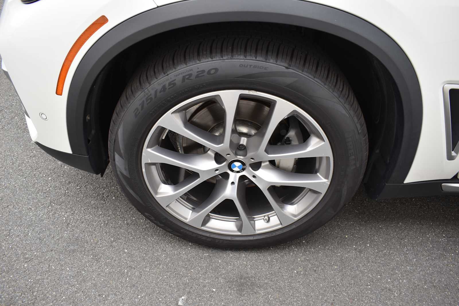 2019 BMW X5 xDrive40i Sports Activity Vehicle