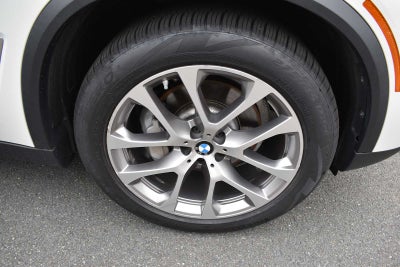 2019 BMW X5 xDrive40i Sports Activity Vehicle