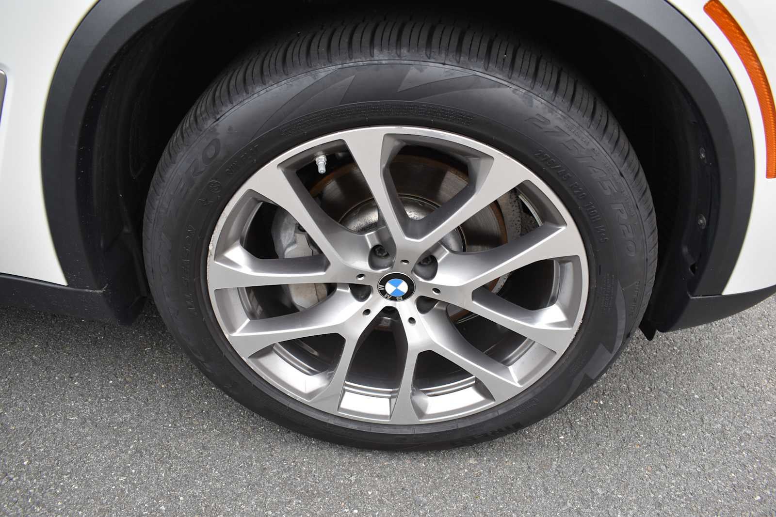 2019 BMW X5 xDrive40i Sports Activity Vehicle