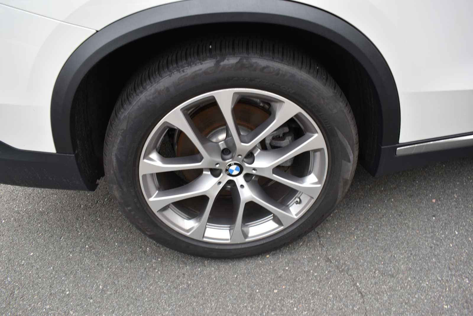 2019 BMW X5 xDrive40i Sports Activity Vehicle