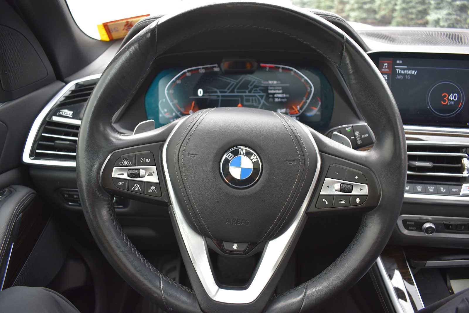 2019 BMW X5 xDrive40i Sports Activity Vehicle