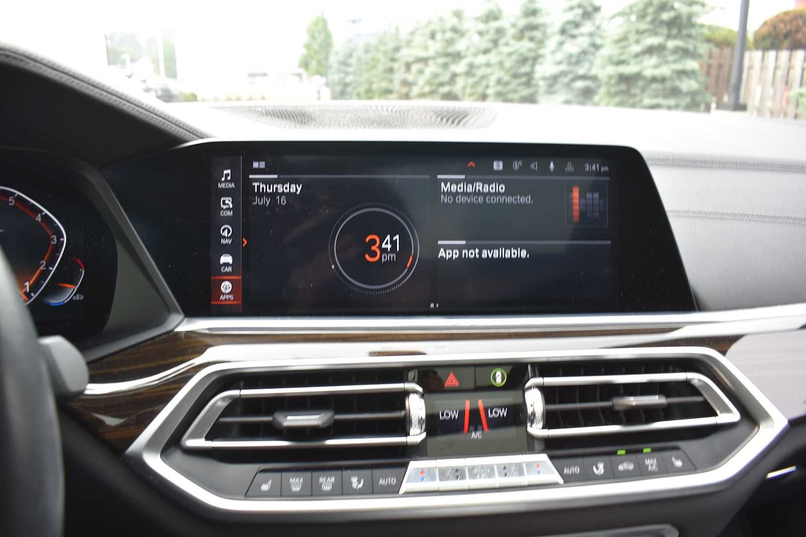 2019 BMW X5 xDrive40i Sports Activity Vehicle