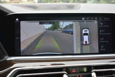 2019 BMW X5 xDrive40i Sports Activity Vehicle