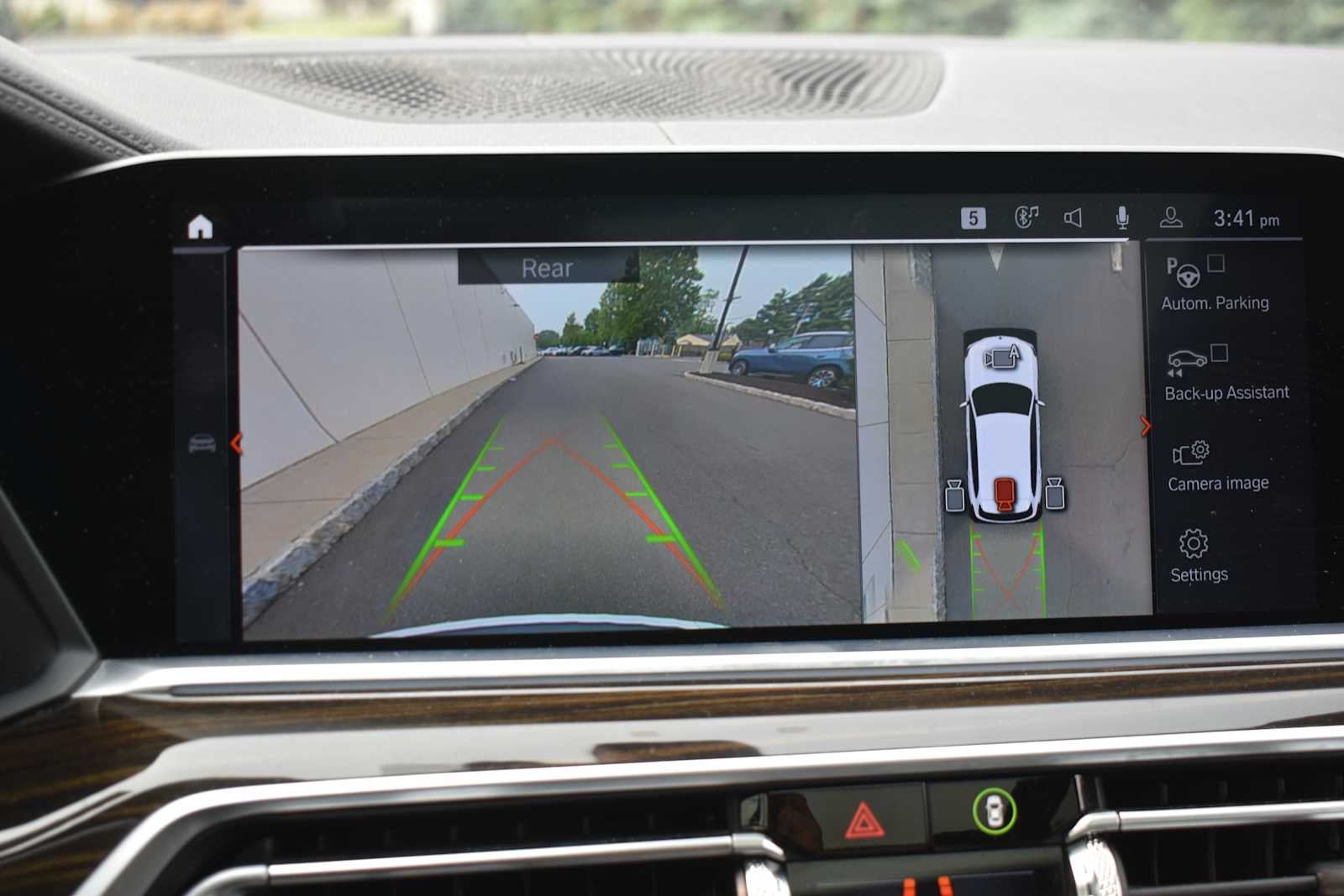2019 BMW X5 xDrive40i Sports Activity Vehicle
