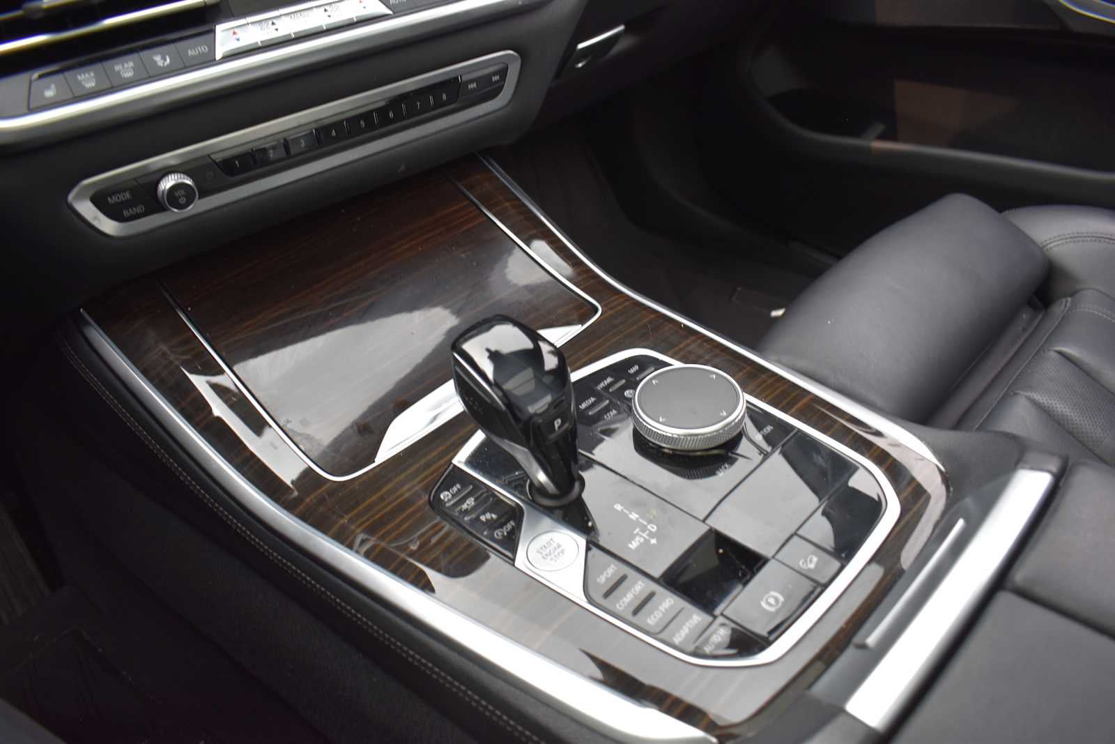 2019 BMW X5 xDrive40i Sports Activity Vehicle