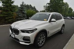2019 BMW X5 xDrive40i Sports Activity Vehicle