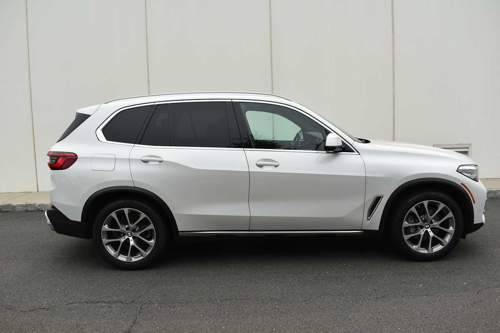 2019 BMW X5 xDrive40i Sports Activity Vehicle
