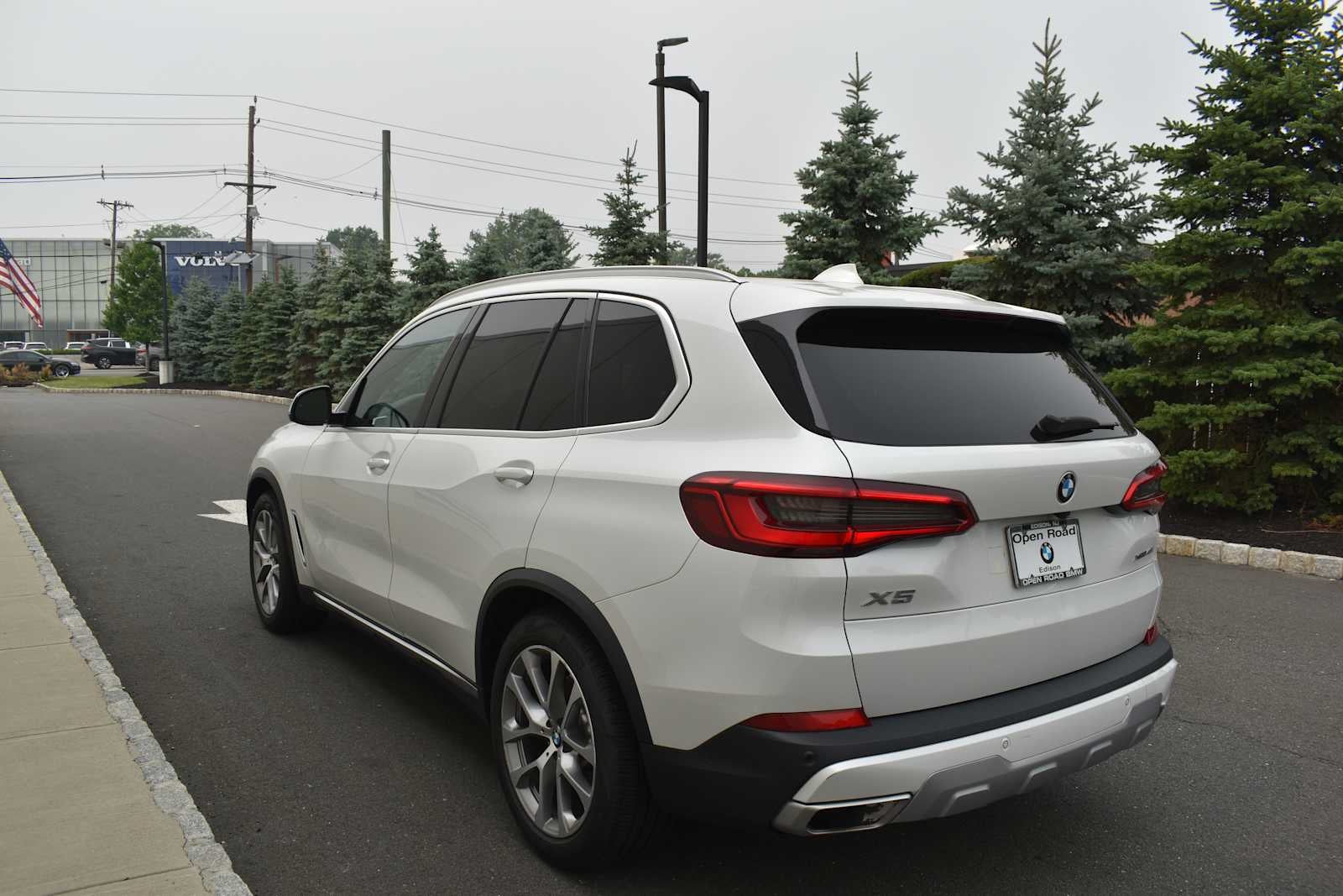 2019 BMW X5 xDrive40i Sports Activity Vehicle