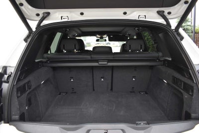 2019 BMW X5 xDrive40i Sports Activity Vehicle