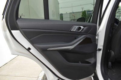 2019 BMW X5 xDrive40i Sports Activity Vehicle