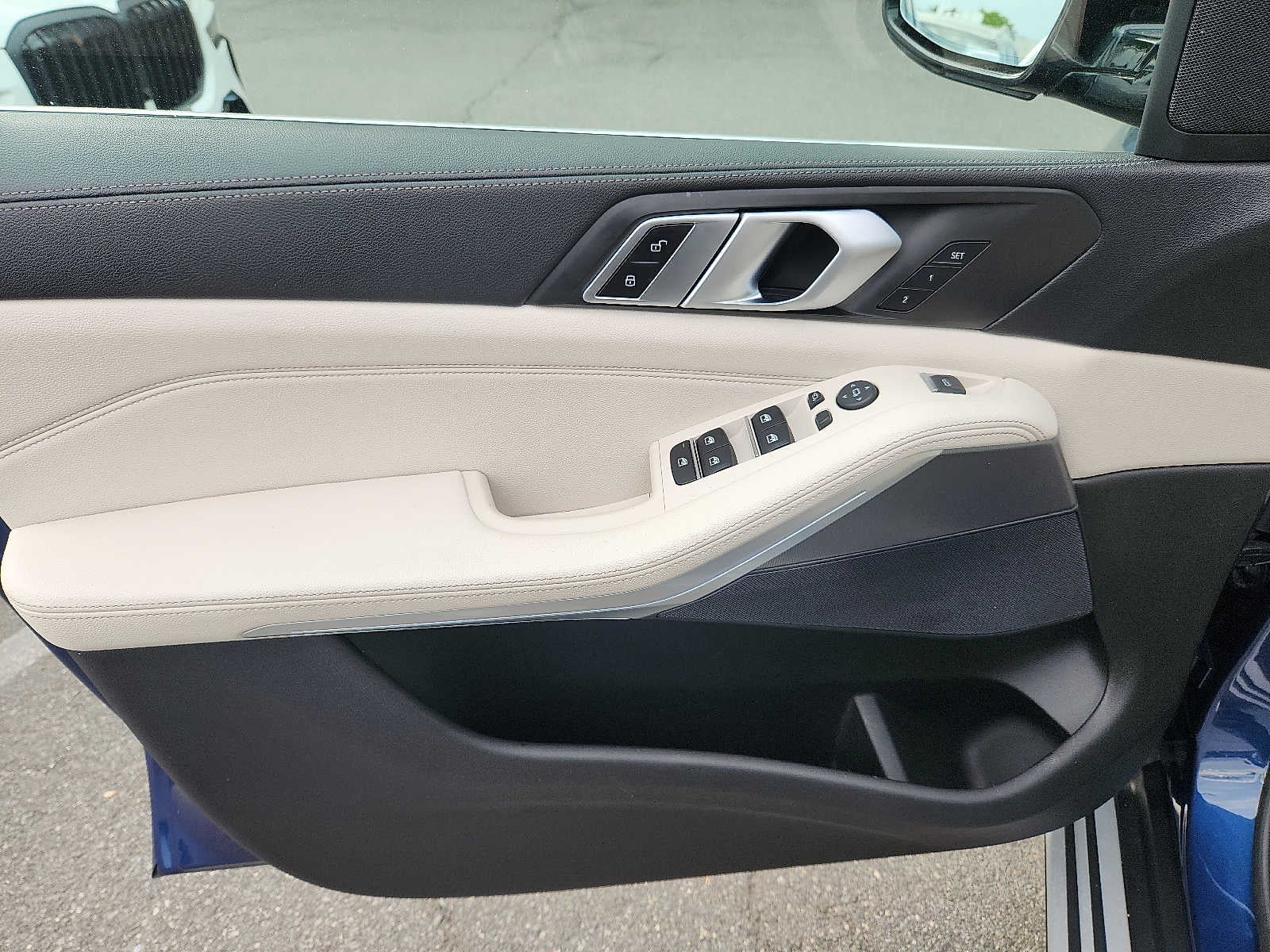 2019 BMW X5 xDrive40i Sports Activity Vehicle
