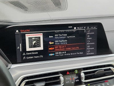 2019 BMW X5 xDrive40i Sports Activity Vehicle
