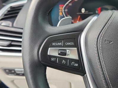 2019 BMW X5 xDrive40i Sports Activity Vehicle