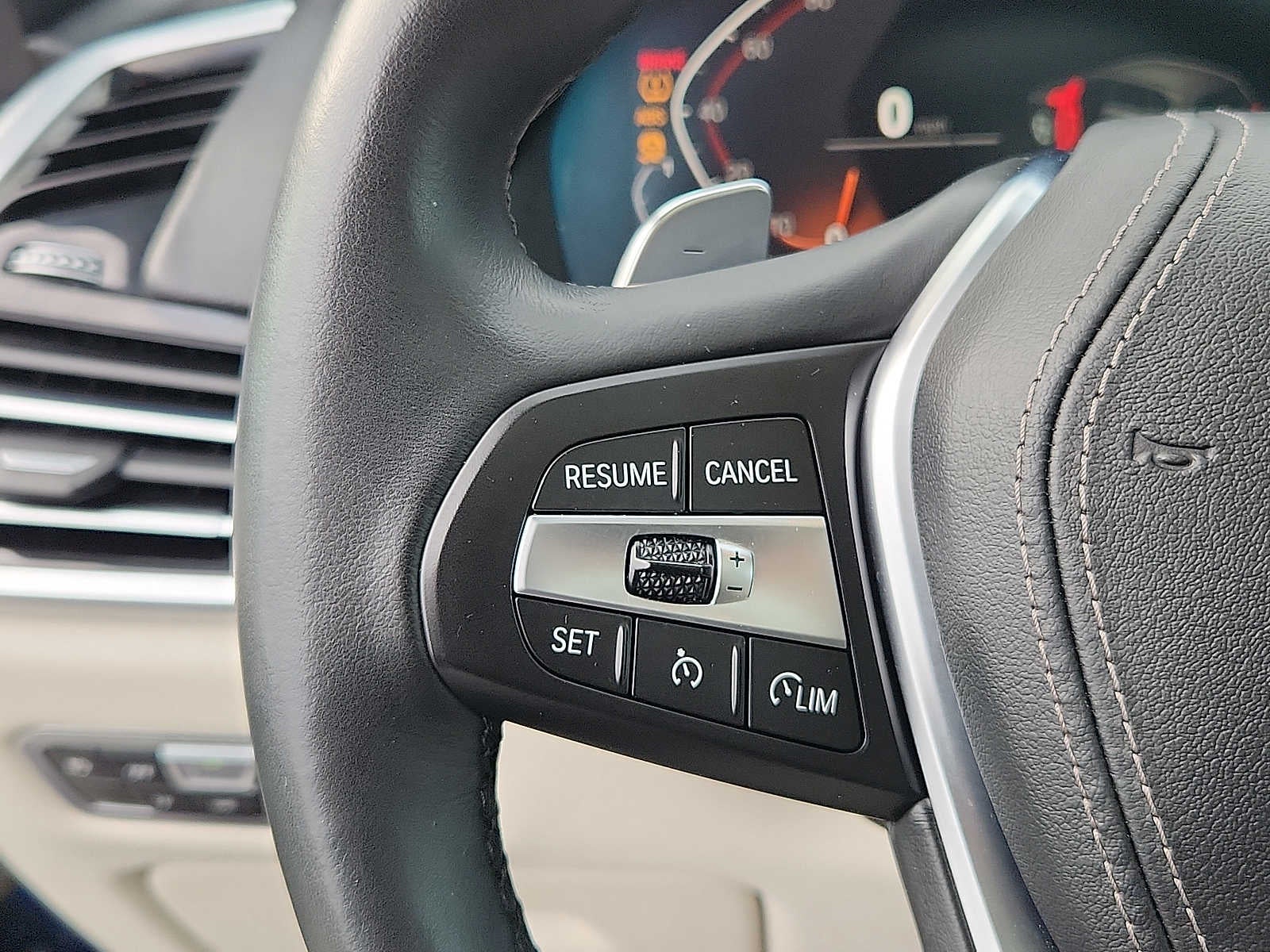 2019 BMW X5 xDrive40i Sports Activity Vehicle