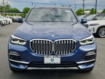 2019 BMW X5 xDrive40i Sports Activity Vehicle