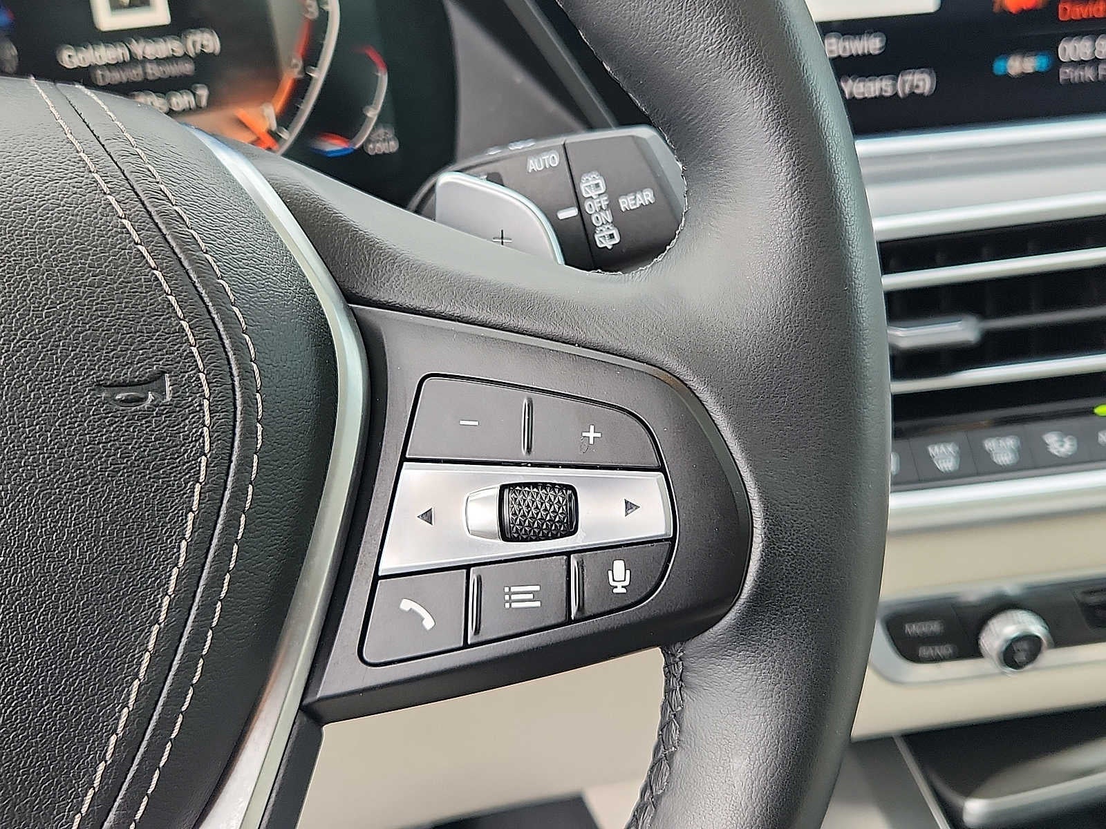 2019 BMW X5 xDrive40i Sports Activity Vehicle