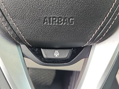 2019 BMW X5 xDrive40i Sports Activity Vehicle