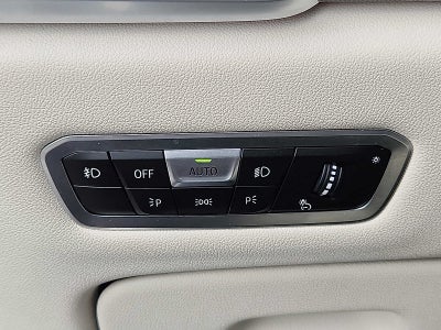 2019 BMW X5 xDrive40i Sports Activity Vehicle