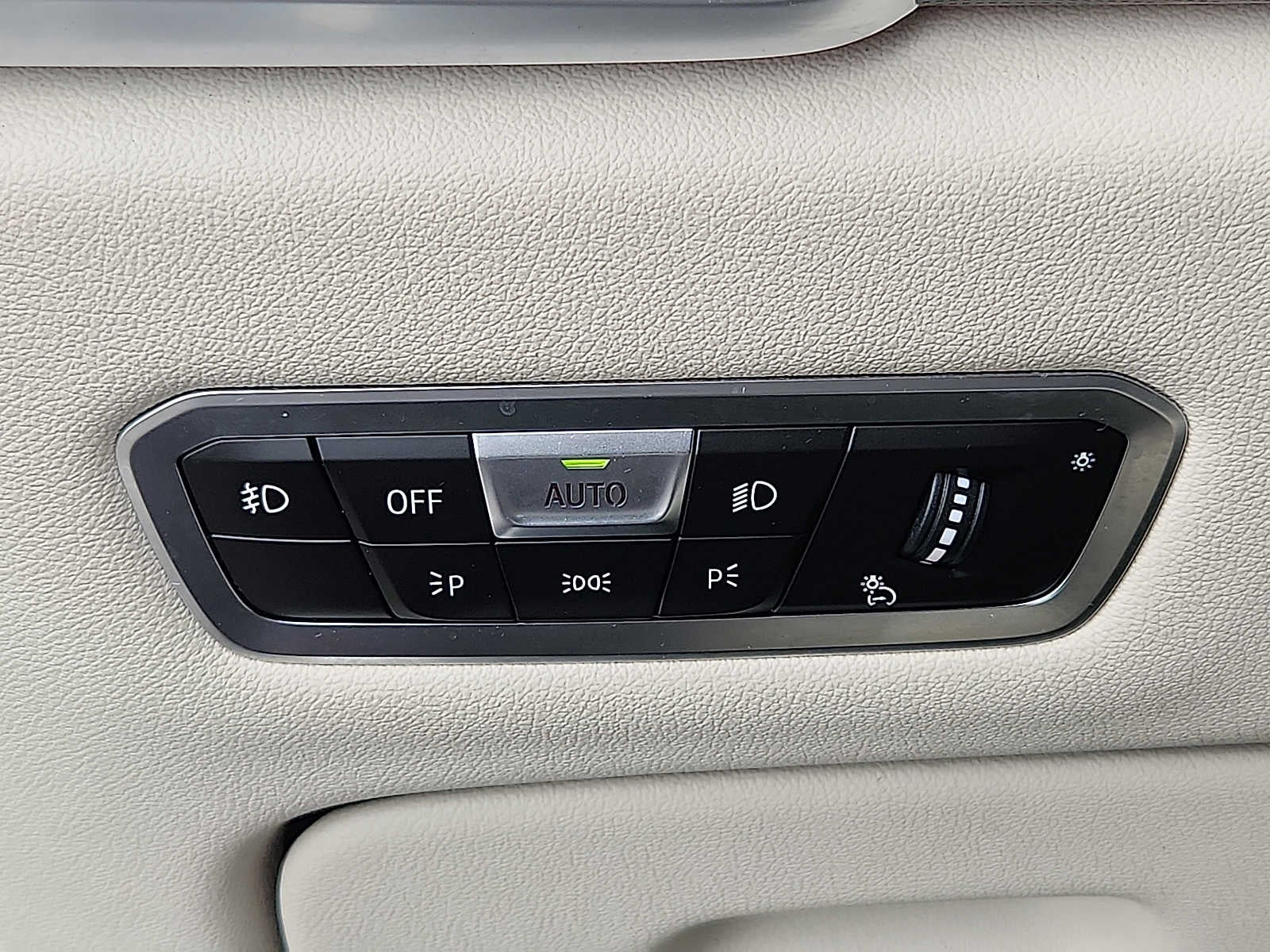 2019 BMW X5 xDrive40i Sports Activity Vehicle