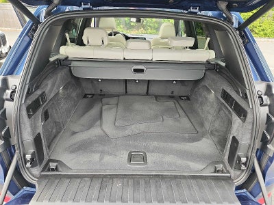 2019 BMW X5 xDrive40i Sports Activity Vehicle