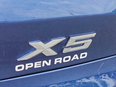 2019 BMW X5 xDrive40i Sports Activity Vehicle