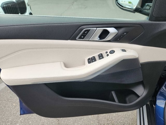 2019 BMW X5 xDrive40i Sports Activity Vehicle