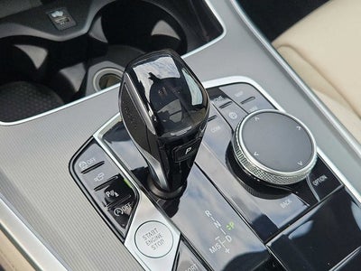 2019 BMW X5 xDrive40i Sports Activity Vehicle