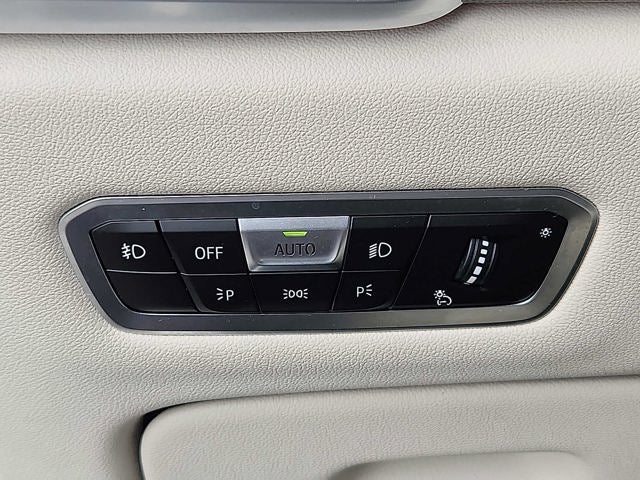 2019 BMW X5 xDrive40i Sports Activity Vehicle