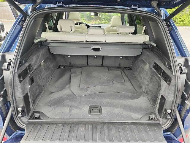 2019 BMW X5 xDrive40i Sports Activity Vehicle