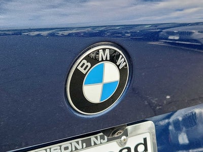 2019 BMW X5 xDrive40i Sports Activity Vehicle