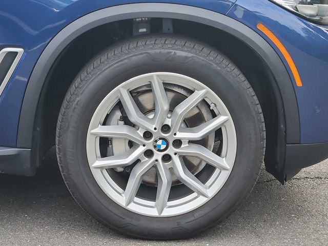2019 BMW X5 xDrive40i Sports Activity Vehicle