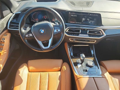 2019 BMW X5 xDrive40i Sports Activity Vehicle