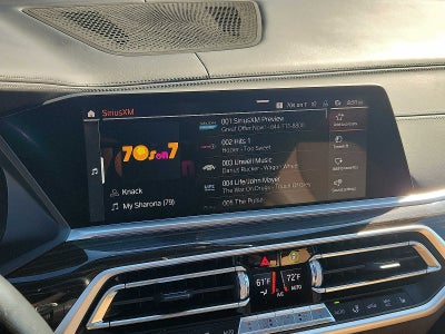 2019 BMW X5 xDrive40i Sports Activity Vehicle